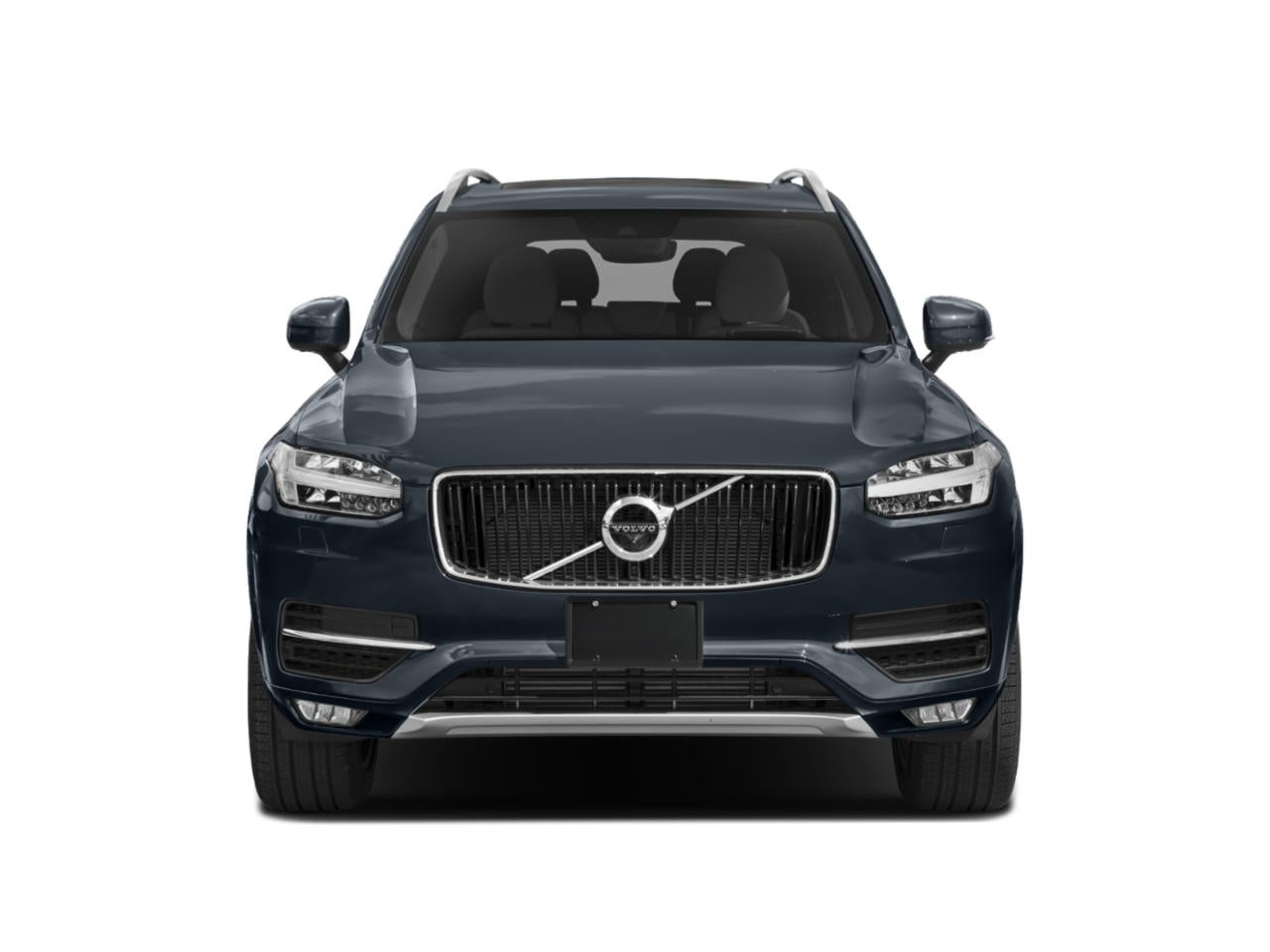 2019 Volvo XC90 T6 AWD Momentum