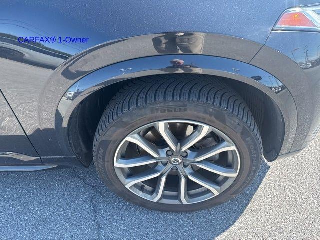 2019 Volvo XC90 T6 AWD Momentum