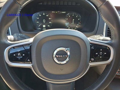 2019 Volvo XC90 T6 AWD Momentum
