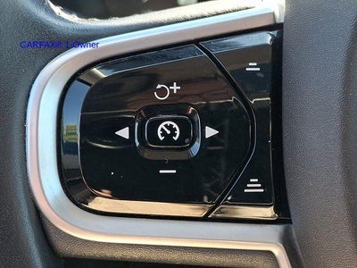 2019 Volvo XC90 T6 AWD Momentum