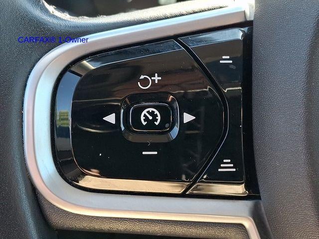 2019 Volvo XC90 T6 AWD Momentum
