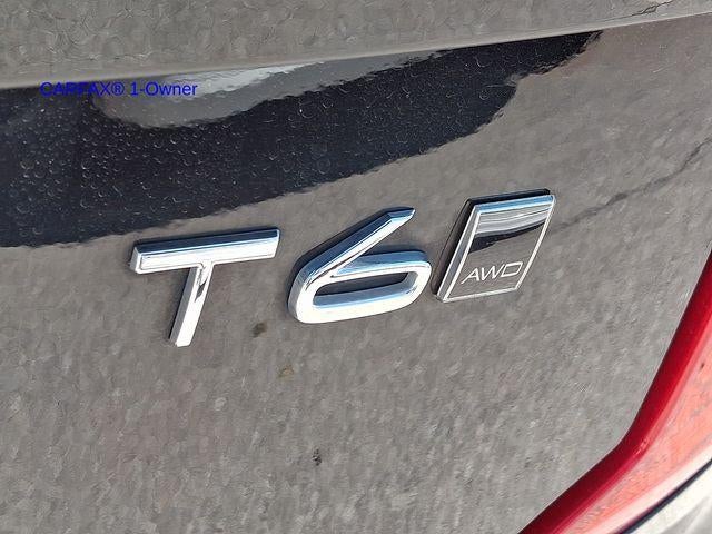 2019 Volvo XC90 T6 AWD Momentum