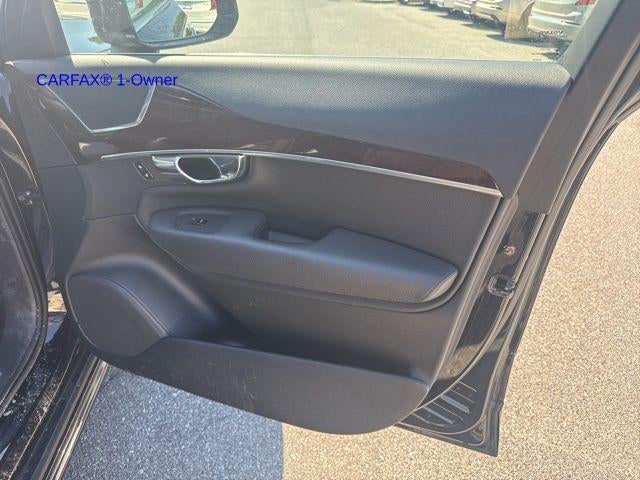 2019 Volvo XC90 T6 AWD Momentum