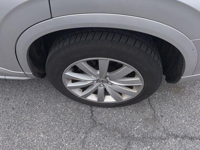 2019 Volvo XC90 T6 AWD Momentum