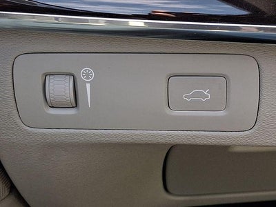 2019 Volvo XC90 T6 AWD Momentum