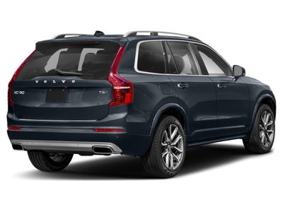 2019 Volvo XC90 T6 AWD Momentum