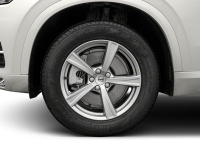 2018 Volvo XC90 T6 AWD 7-Passenger Momentum