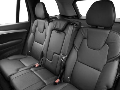 2018 Volvo XC90 T6 AWD 7-Passenger Momentum