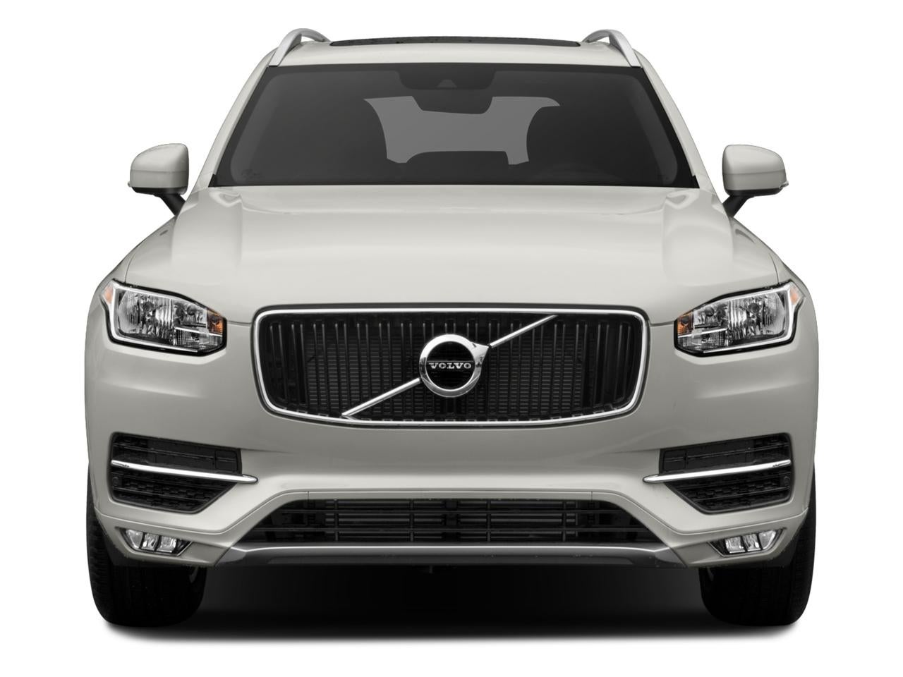 2018 Volvo XC90 T6 AWD 7-Passenger Momentum