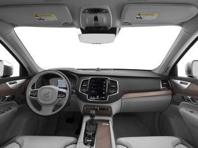 2016 Volvo XC90 AWD 4dr T6 Inscription