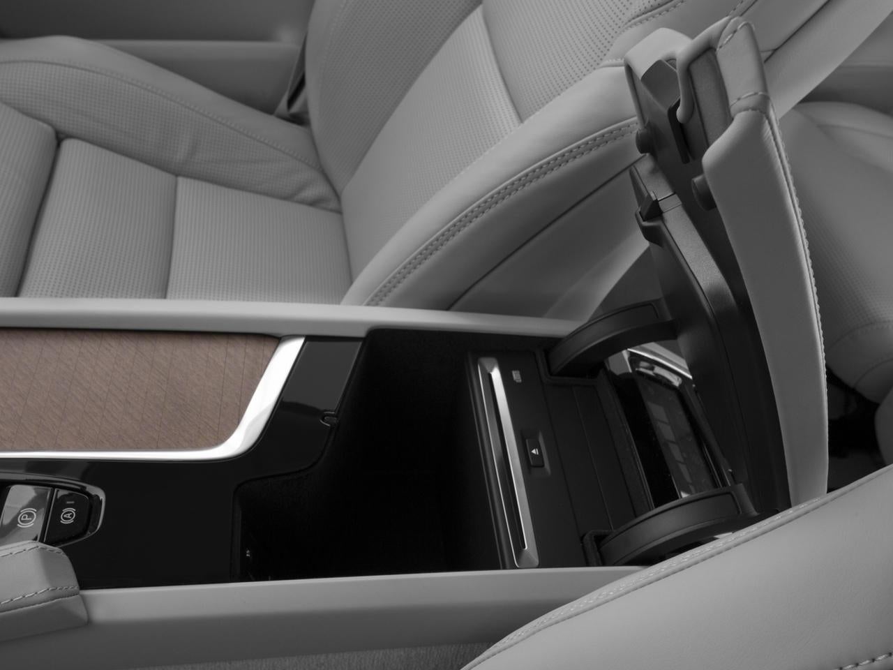 2016 Volvo XC90 AWD 4dr T6 Inscription