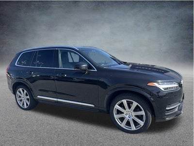 2017 Volvo XC90 T6 AWD 7-Passenger Inscription