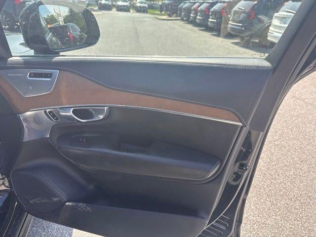 2017 Volvo XC90 T6 AWD 7-Passenger Inscription
