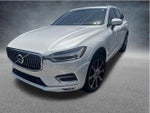 2019 Volvo XC60 T6 AWD Inscription