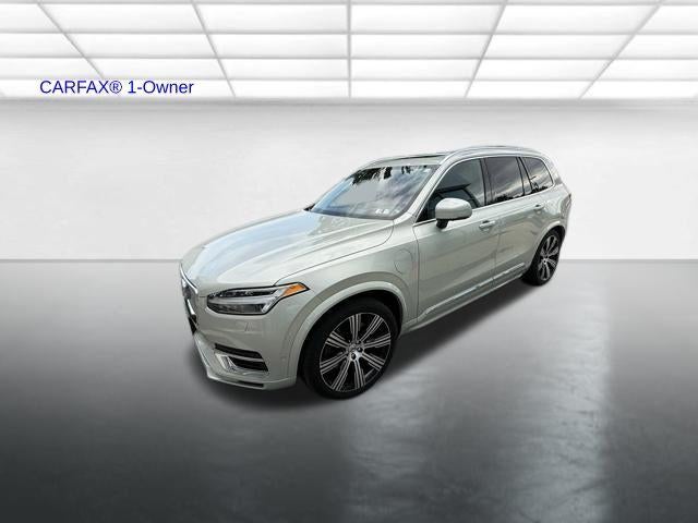 2022 Volvo XC90 Recharge Plug-In Hybrid T8 eAWD PHEV Inscription 6P
