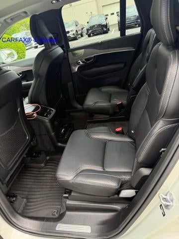 2022 Volvo XC90 Recharge Plug-In Hybrid T8 eAWD PHEV Inscription 6P