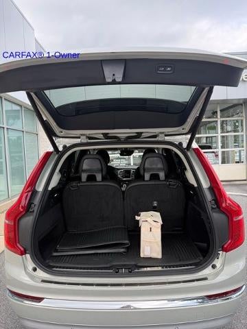 2022 Volvo XC90 Recharge Plug-In Hybrid T8 eAWD PHEV Inscription 6P