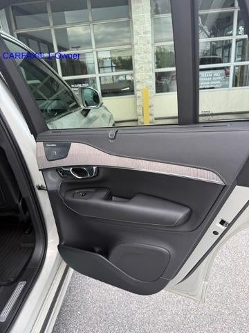 2022 Volvo XC90 Recharge Plug-In Hybrid T8 eAWD PHEV Inscription 6P