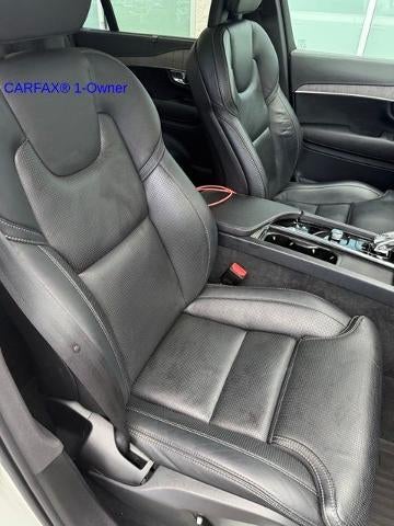 2022 Volvo XC90 Recharge Plug-In Hybrid T8 eAWD PHEV Inscription 6P