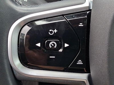 2022 Volvo XC90 Recharge Plug-In Hybrid T8 eAWD PHEV Inscription 6P