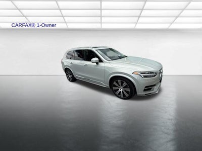 2022 Volvo XC90 Recharge Plug-In Hybrid T8 eAWD PHEV Inscription 6P