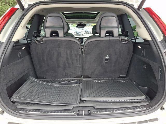 2022 Volvo XC90 Recharge Plug-In Hybrid T8 eAWD PHEV Inscription 6P