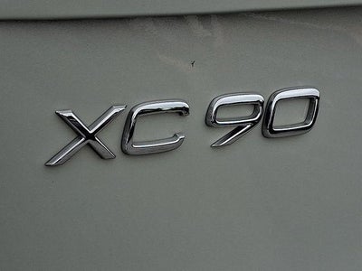 2022 Volvo XC90 Recharge Plug-In Hybrid T8 eAWD PHEV Inscription 6P