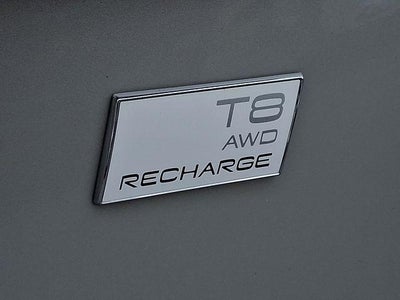 2022 Volvo XC90 Recharge Plug-In Hybrid T8 eAWD PHEV Inscription 6P
