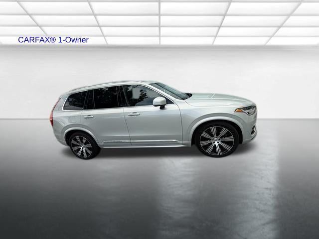 2022 Volvo XC90 Recharge Plug-In Hybrid T8 eAWD PHEV Inscription 6P