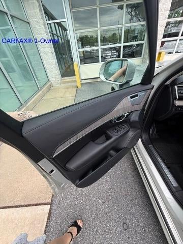 2022 Volvo XC90 Recharge Plug-In Hybrid T8 eAWD PHEV Inscription 6P