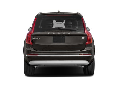 2022 Volvo XC90 Recharge Plug-In Hybrid T8 eAWD PHEV Inscription 6P
