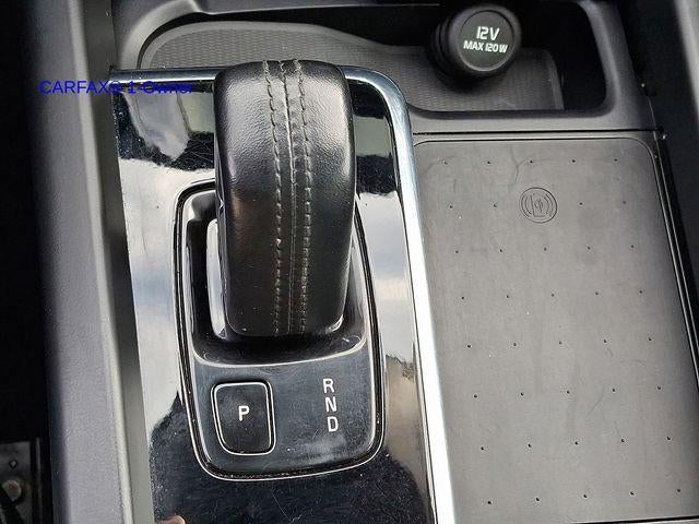 2021 Volvo XC60 Recharge T8 eAWD PHEV Inscription Expression