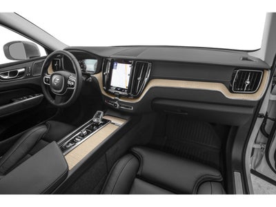 2021 Volvo XC60 Recharge T8 eAWD PHEV Inscription Expression