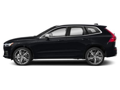 2019 Volvo XC60 T8 eAWD Plug-In Hybrid R-Design