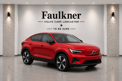 2023 Volvo C40 Recharge Pure Electric Twin eAWD Plus