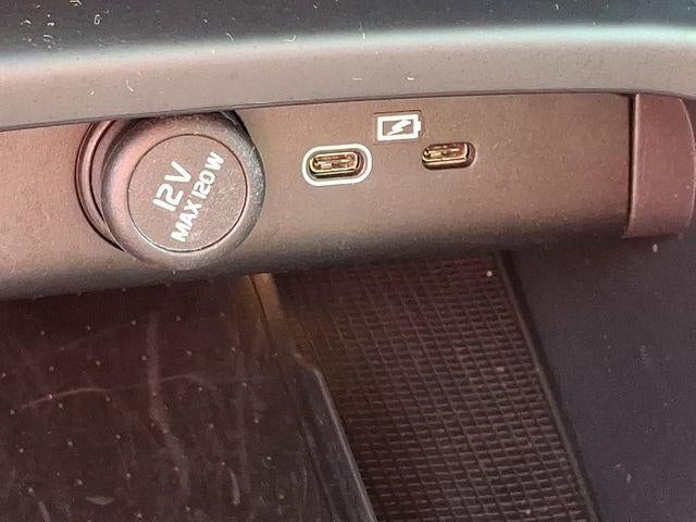 2023 Volvo C40 Recharge Pure Electric Twin eAWD Plus