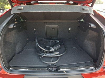 2023 Volvo C40 Recharge Pure Electric Twin eAWD Plus