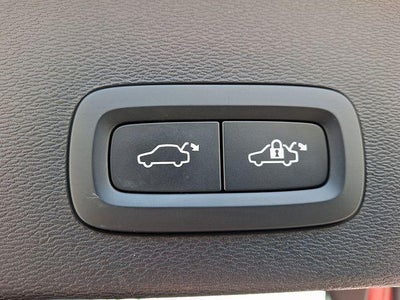2023 Volvo C40 Recharge Pure Electric Twin eAWD Plus