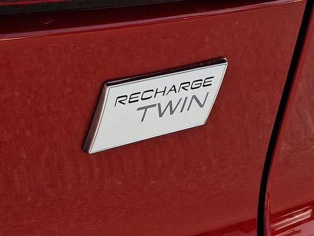 2023 Volvo C40 Recharge Pure Electric Twin eAWD Plus