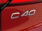2023 Volvo C40 Recharge Pure Electric Twin eAWD Plus