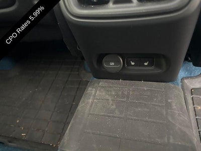 2023 Volvo C40 Recharge Pure Electric Twin eAWD Ultimate