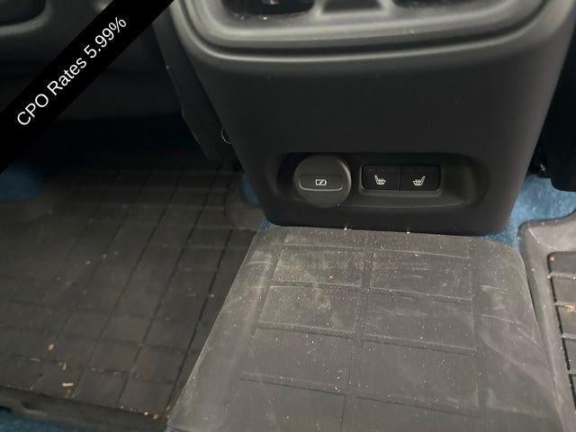 2023 Volvo C40 Recharge Pure Electric Twin eAWD Ultimate