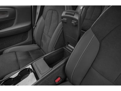 2023 Volvo C40 Recharge Pure Electric Twin eAWD Ultimate