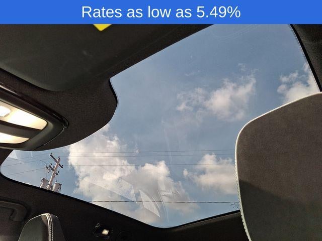 2023 Volvo C40 Recharge Pure Electric Twin eAWD Ultimate