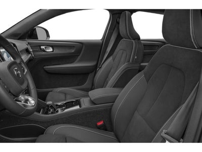 2023 Volvo C40 Recharge Pure Electric Twin eAWD Ultimate