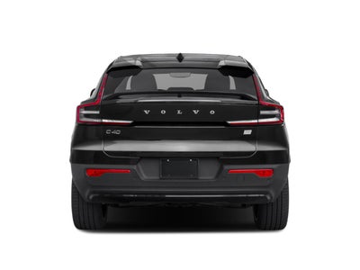 2023 Volvo C40 Recharge Pure Electric Twin eAWD Ultimate