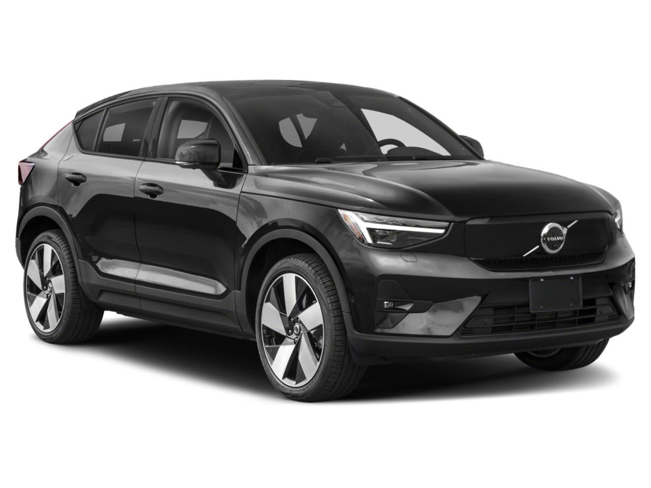 2023 Volvo C40 Recharge Pure Electric Twin eAWD Ultimate