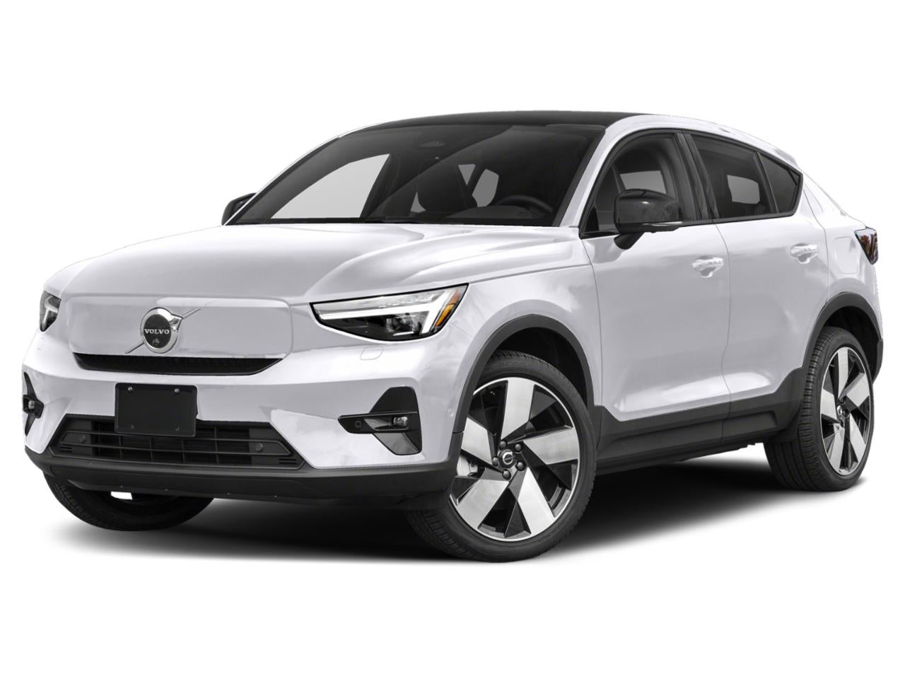 2023 Volvo C40 Recharge Pure Electric Twin eAWD Ultimate