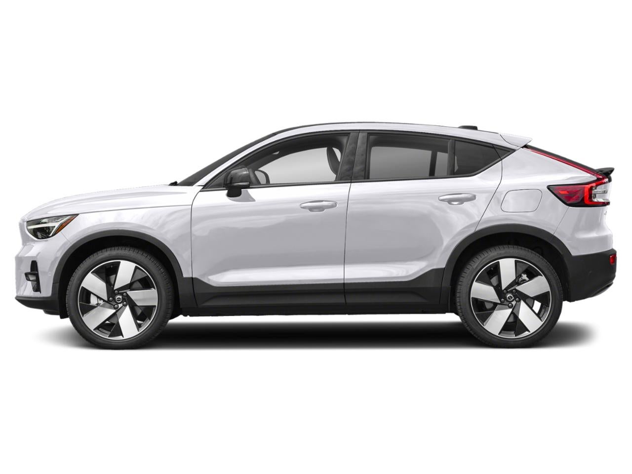 2023 Volvo C40 Recharge Pure Electric Twin eAWD Ultimate