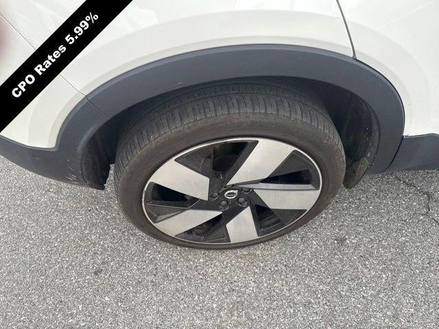 2023 Volvo XC40 Recharge Pure Electric Twin eAWD Ultimate